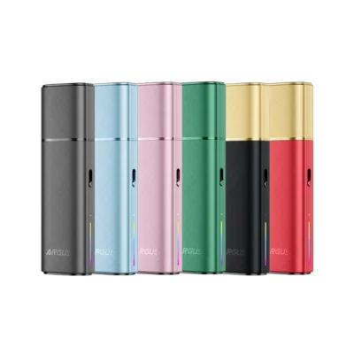 VooPoo Argus Klyc Pod Kit 1300mAh διαθέσιμο σε 7 χρώματα