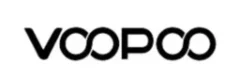 Λογότυπο της εταιρείας VooPoo