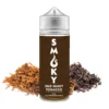 Steam City Smoky Old Habbit Tobacco 20/120ml