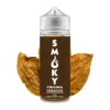 Steam City Smoky Virginia Tobacco 20120ml