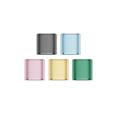 VooPoo Klyc Top Cap - Σε 5 χρώματα