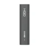 Οπτική απεικόνιση της συσκευής HQD EOS 20 σε χρώμα Dark Gray