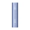 Οπτική απεικόνιση της συσκευής HQD EOS 20 σε χρώμα Navy Blue