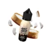Φωτογραφία μπουκαλιού 60ml του Coconut Cream Cheesecake από τη σειρά Desserts της Just Juice
