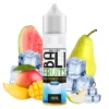 Kings-crest-bali-fruits-pear-mango-guava-ice-60ml-longfill-vaporstation | Vaporstation.gr Οπτική απεικόνιση της συσκευασίας του Kings Crest Bali Fruits ICE Pear Mango Guava 60ml