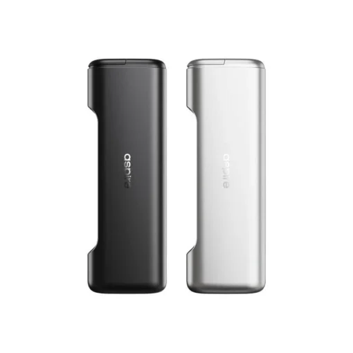 Οτπική απεικόνιση του Powerbank για το Nexi Pro της Aspire.