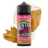 Drifter-bar-juice-cream-tobacco-24ml-0mg-1-vaporstation | Vaporstation.gr Οπτική απεικόνιση της συσκευασίας του Bar Juice Cream Tobacco της Drifter 120ml