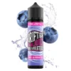 Drifter-bar-juice-sweet-blueberry-ice-12ml-0mg-vaporstation | Vaporstation.gr Οπτική απεικόνιση της συσκευασίας του Bar Juice Sweet Blueberry Ice της Drifter 60ml