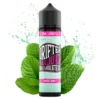Drifter-bar-juice-sweet-mint-12ml-0mg-1-vaporstation | Vaporstation.gr Οπτική απεικόνιση της συσκευασίας του Bar Juice Sweet Mint της Drifter 60ml