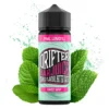 Οπτική απεικόνιση της συσκευασίας του Bar Juice Sweet Mint της Drifter 120ml