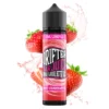 Drifter-bar-juice-sweet-strawberry-ice-12ml-0mg-vaporstation | Vaporstation.gr Οπτική απεικόνιση της συσκευασίας του Bar Juice Sweet Strawberry Ice της Drifter 60ml