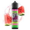 Οπτική απεικόνιση της συσκευασίας του Bar Juice Watermelon Ice της Drifter 60ml