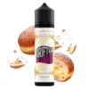 Drifter-desserts-cream-donut-12ml-0mg-vaporstation | Vaporstation.gr Οπτική απεικόνιση της συσκευασίας του Cream Donut της Drifter 60ml