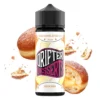 Drifter-desserts-cream-donut-24ml-0mg-1-vaporstation | Vaporstation.gr Οπτική απεικόνιση της συσκευασίας του Cream Donut της Drifter 120ml