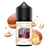 Drifter-desserts-cream-donut-6ml-0mg-1-vaporstation | Vaporstation.gr Οπτική απεικόνιση της συσκευασίας του Cream Donut της Drifter 30ml