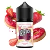 Οπτική απεικόνιση του Drifter Strawberry Donut σε μπουκάλι 30ml