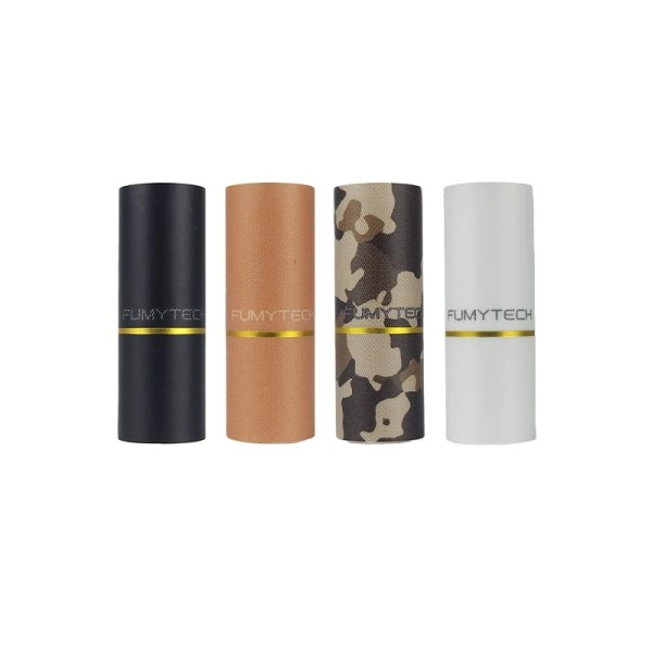 Οπτική απεικόνιση του φίλτρου 510 της Fumytech σε όλα τα διαθέσιμα χρώματα