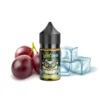 Wild-zoo-arctic-grape-30ml-vaporstation | Vaporstation.gr Οπτική απεικόνιση της συσκευασίας του Wild Zoo Arctic Grape 1030ml