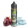 Wild-zoo-arctic-grape-60ml-vaporstation_ | Vaporstation.gr Οπτική απεικόνιση της συσκευασίας του Wild Zoo Arctic Grape 2060ml