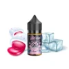 Wild-zoo-bubble-frost-30ml-vaporstation | Vaporstation.gr Οπτική απεικόνιση της συσκευασίας του Wild Zoo Bubble Frost 1030ml