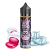Wild-zoo-bubble-frost-60ml-vaporstation_ | Vaporstation.gr Οπτική απεικόνιση της συσκευασίας του Wild Zoo Bubble Frost 2060ml