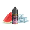 Wild-zoo-frost-watermelon-30ml-vaporstation | Vaporstation.gr Οπτική απεικόνιση της συσκευασίας του Wild Zoo Frost Watermelon 1030ml
