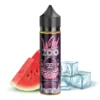 Wild-zoo-frost-watermelon-60ml-vaporstation_ | Vaporstation.gr Οπτική απεικόνιση της συσκευασίας του Wild Zoo Frost Watermelon 2060ml