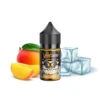 Wild-zoo-frozen-mango-30ml-vaporstation | Vaporstation.gr Οπτική απεικόνιση της συσκευασίας του Wild Zoo Frozen Mango 1030ml
