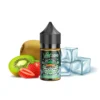 Wild-zoo-strawberry-kiwi-30ml-vaporstation | Vaporstation.gr Οπτική απεικόνιση της συσκευασίας του Wild Zoo Strawberry Kiwi 1030ml