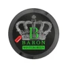 Baron-wintergreen_vaporstationgr_ | Vaporstation.gr Οπτική απεικόνιση της συσκευασίας Wintergreen Nicotine Pouches της Barron