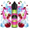 Bombo-bar-juice-hyper-boost-cherry-ice-60ml-vaporstation | Vaporstation.gr Οπτική απεικόνιση της συσκευασίας του Bombo Bar Juice Hyper Boost Cherry Ice 560ml