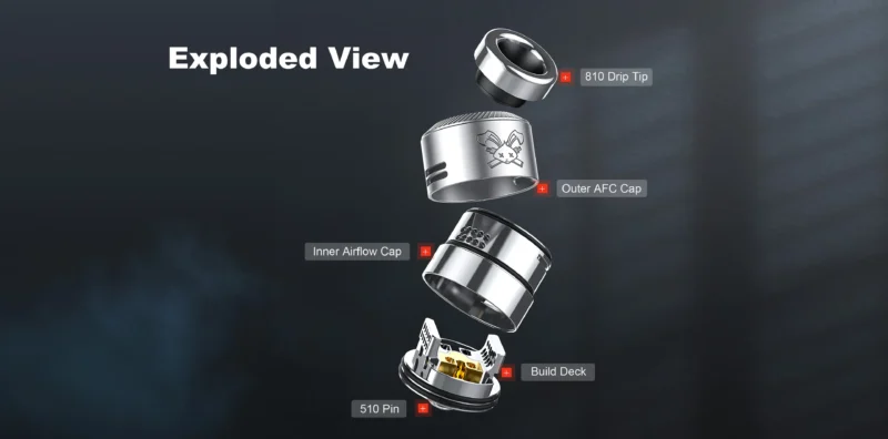 Hellvape-dead-rabbit-4-rda-exploded-vaporstation | Vaporstation.gr