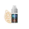 Οπτική απεικόνιση της συσκευασιάς HiQ Flavor Shot Admirals tobacco 30ml