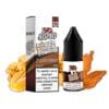 Οπτική απεικόνιση της συσκευασίας του IVG Butter Cookie Tobacco 10ml