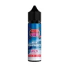 Οπτική απεικόνιση του Mad Juice Pod Edition Blue Raspberry σε μπουκάλι 60ml