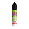 Οπτική απεικόνιση του Mad Juice Pod Edition Kiwi Passion Fruit Guava σε μπουκάλι 60ml
