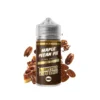 Οπτική απεικόνιση της συσκευασίας του Monster Vape Maple Pecan Pie 30120ml