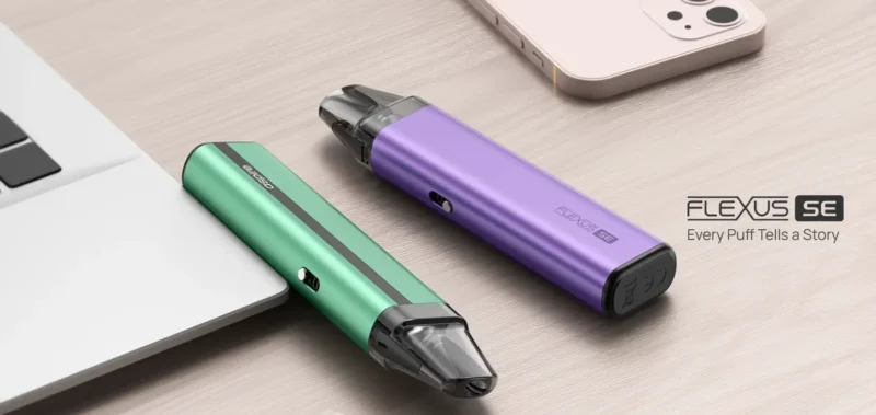 Aspire-flexus-se-pod-kit-1300mah-3ml-banner-vaporstation | Vaporstation.gr