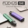 Aspire-flexus-se-pod-kit-1300mah-3ml-product-photo-vaporstation | Vaporstation.gr