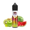 Οπτική απεικόνιση του IVG Tropical Ice Blast σε μπουκάλι 60ml