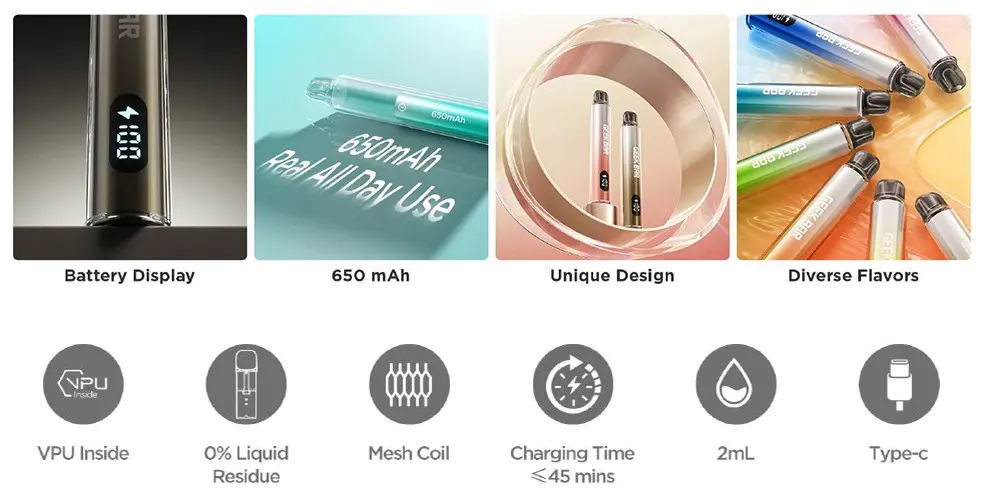 Geekbar-elite-overview | Vaporstation.gr