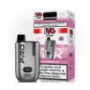Οπτική απεικόνιση του IVG PRO KIT 10000 τζούρες με γεύση Strawberry Ice