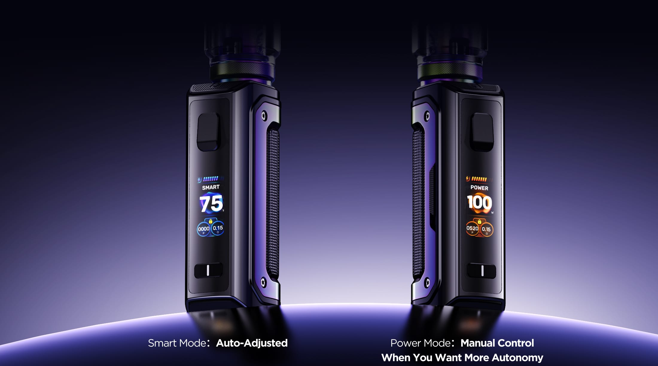 Mod-aegis-mini-5-3200mah-geekvape-product-image | Vaporstation.gr