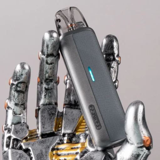 Οπτική απεικόνιση του pod Caliburn G5 Lite SE της Uwell 