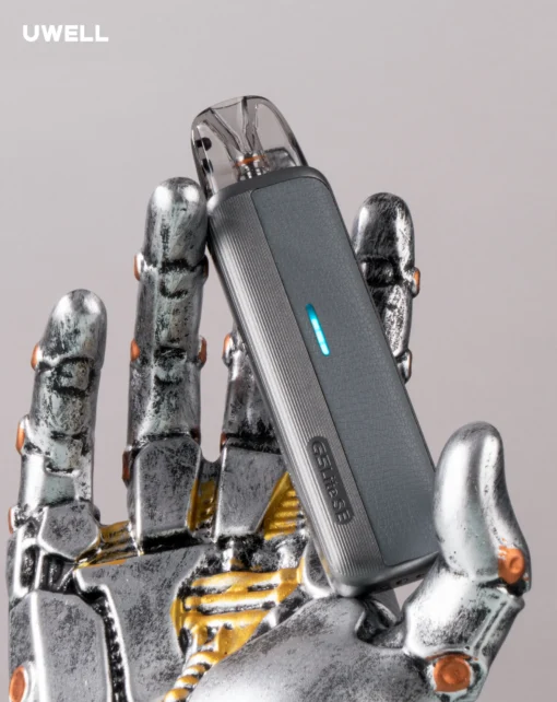 Οπτική απεικόνιση του pod Caliburn G5 Lite SE της Uwell 