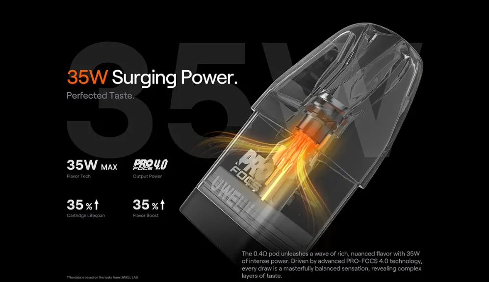 Uwell-caliburn-g5-lite-se-pod | Vaporstation.gr