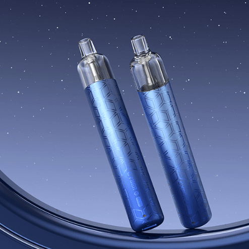 Οπτική απεικόνιση του Aspire G Slim Metal Edition σε καλλιτεχνική παρουσίαση