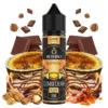 Οπτική απεικόνιση του Bombo Pastry Masters Climax Cream σε μπουκάλι 60ml