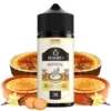 Οπτική απεικόνιση του Bombo Pastry Masters Master Custard σε μπουκάλι 120ml