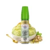 Οπτική απεικόνιση του Dinner Lady Dessert Bar Pistachio Gelato σε μπουκάλι 60ml